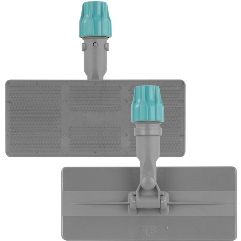 foto del prodotto scatola 2 porta tampone terfir con attacco snodato da 25 cm.