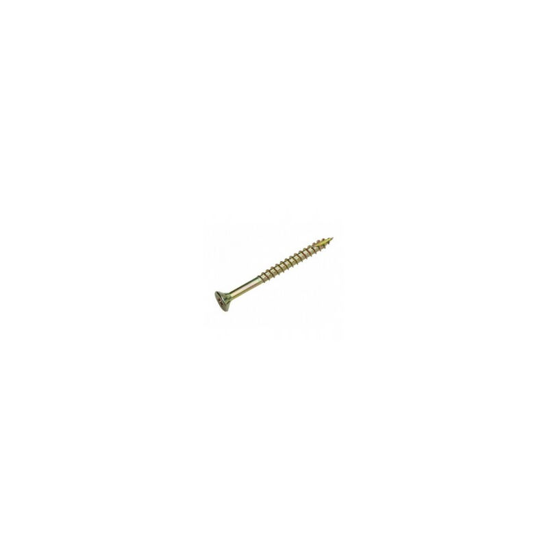 foto del prodotto scatola 200 vynex vite a razzo con testa svasata torx 6,0 x 40 22 351400222275