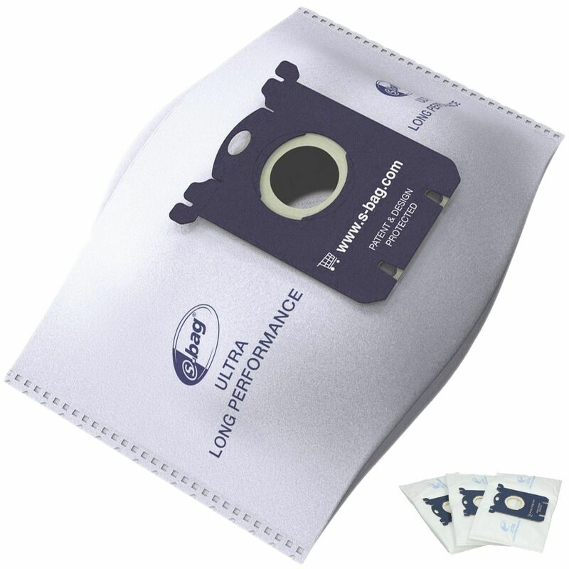 foto del prodotto scatola 3 sacchetti e210b s bag aspirapolvere electrolux 2232067319599004225