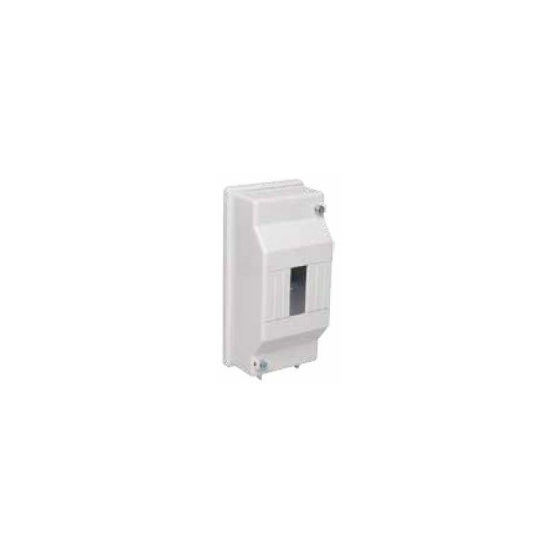 foto del prodotto scatola 4 elementi superficie classica bianco solera 670b