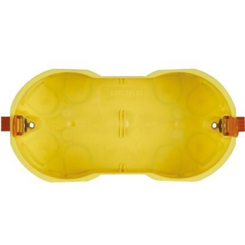 foto del prodotto scatola 4 moduli, pareti divisorie cave in cartongesso e a doppia lastra