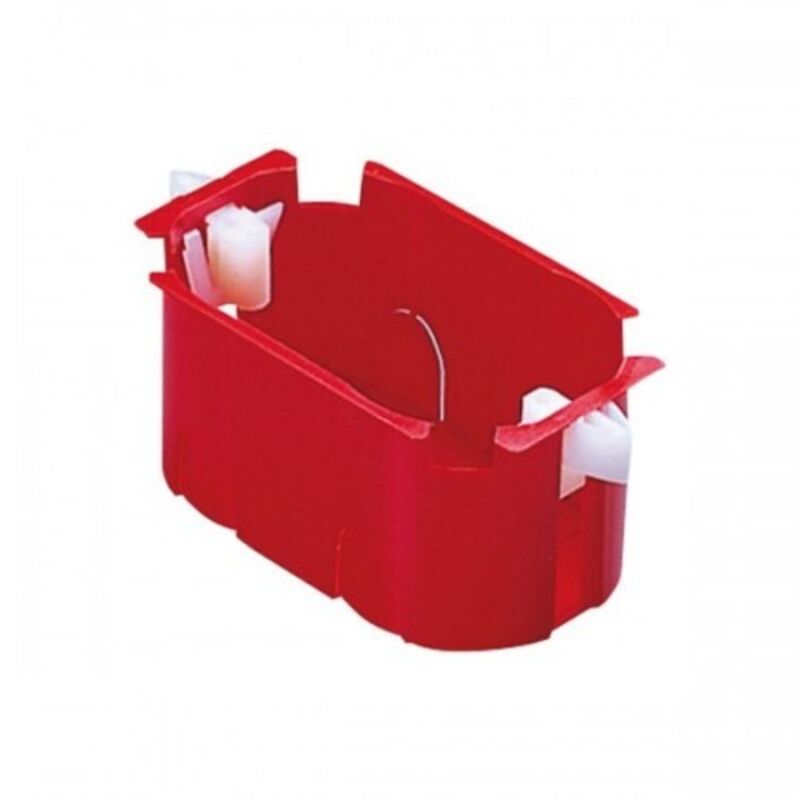 foto del prodotto scatola 4 posti pareti leggere gewiss cod. gw24245 
