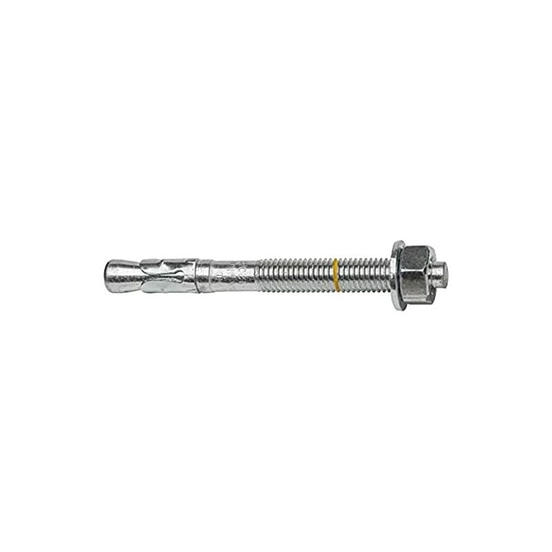 foto del prodotto scatola 50 pezzi ce bap din 10 60 10 zincato cello