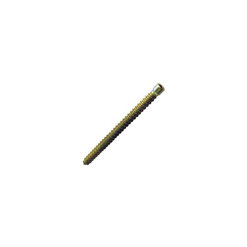 foto del prodotto scatola 50 viti di fissaggio diretto rx 7,5x80 mm scell it testa tonda fine esagono incassato rx080