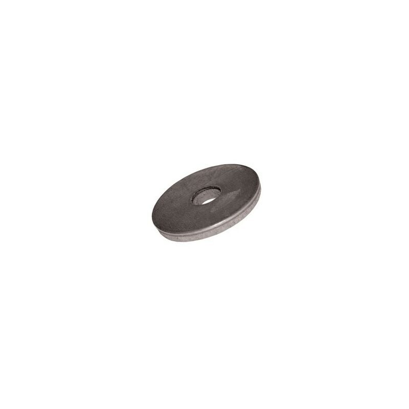 foto del prodotto scatola 500 pezzi rondelle di tenuta scell it acciaio zincato 14 vite 4,2 4,8 rs14