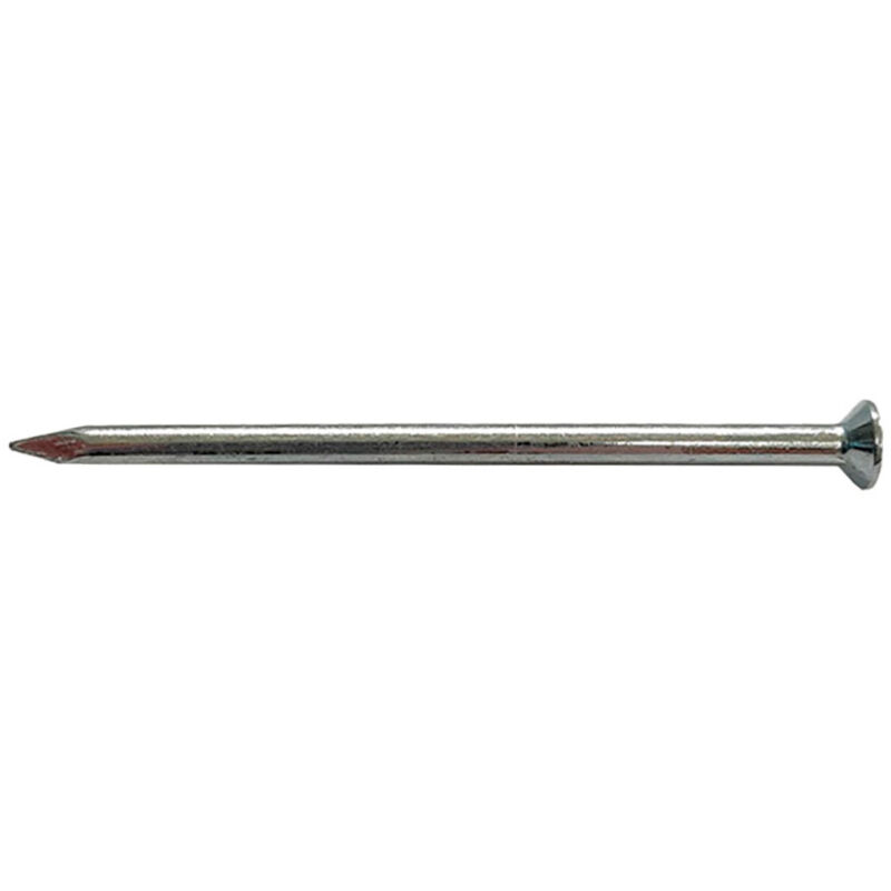 foto del prodotto scatola 500 punta cp 2,5x25 din ref cpq acciaio zincato 92525cpq celo