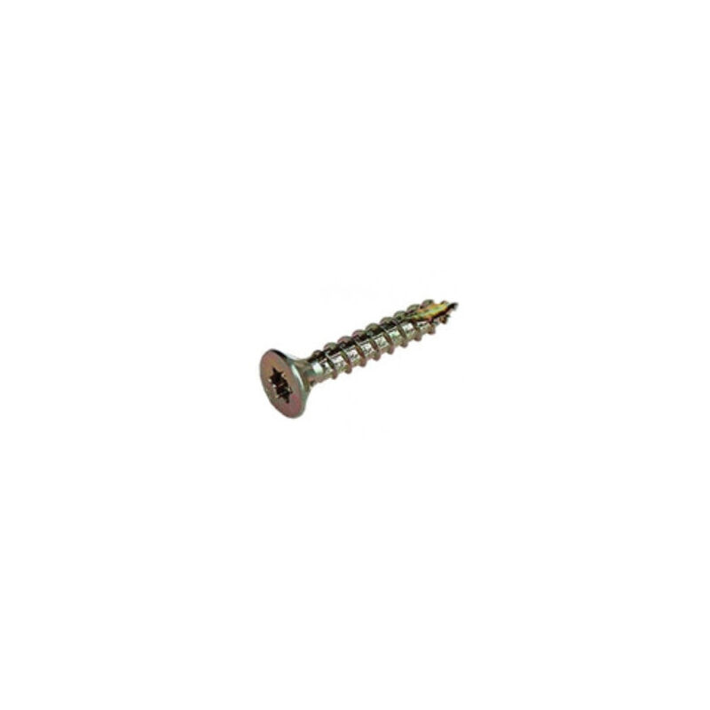 foto del prodotto scatola 500 vynex vite a razzo con testa svasata torx 3,0 x 30 351400223291