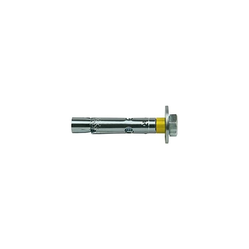 foto del prodotto scatola 50un vite dt12 l m12x100 zincata celo