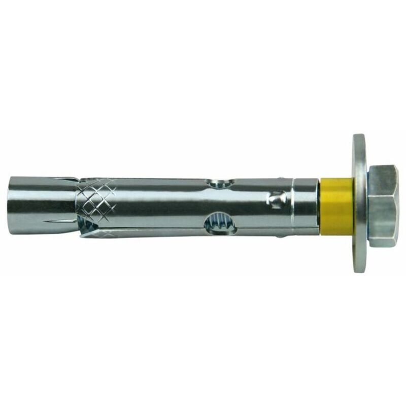 foto del prodotto scatola a viti celo 10 x 80 mm 15 unit zincato