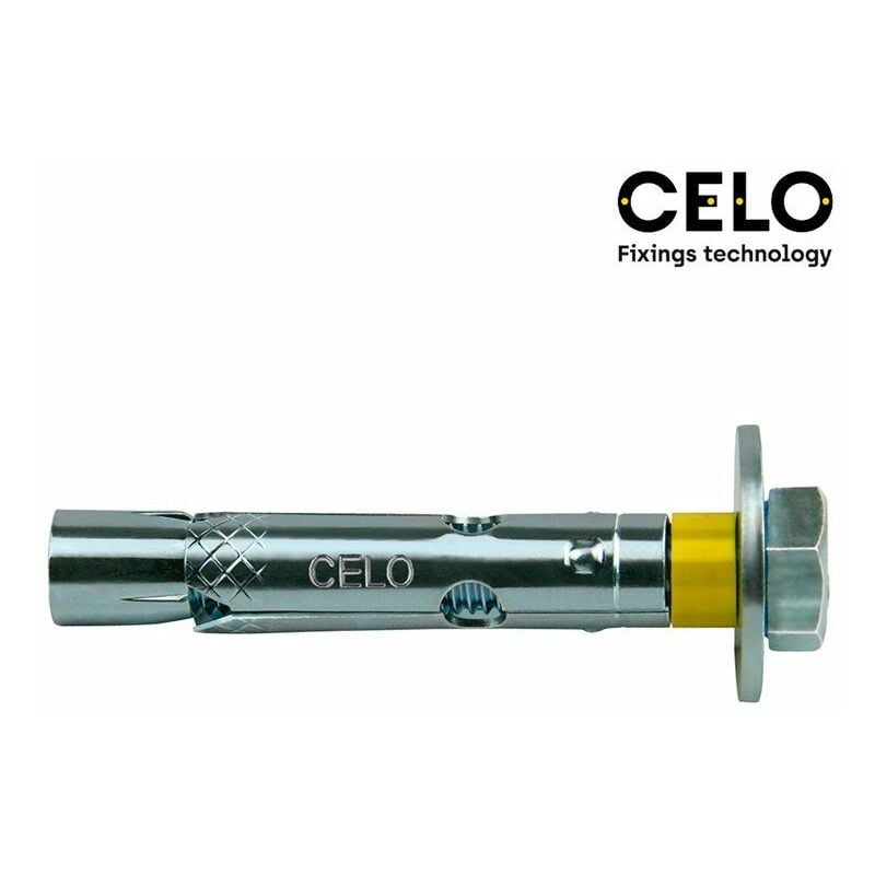 foto del prodotto scatola a viti celo 6 x 45 mm