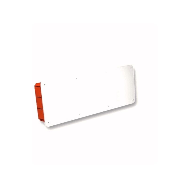 foto del prodotto scatola ad incasso mm 480 x 160 x 70 f.a.e.g.