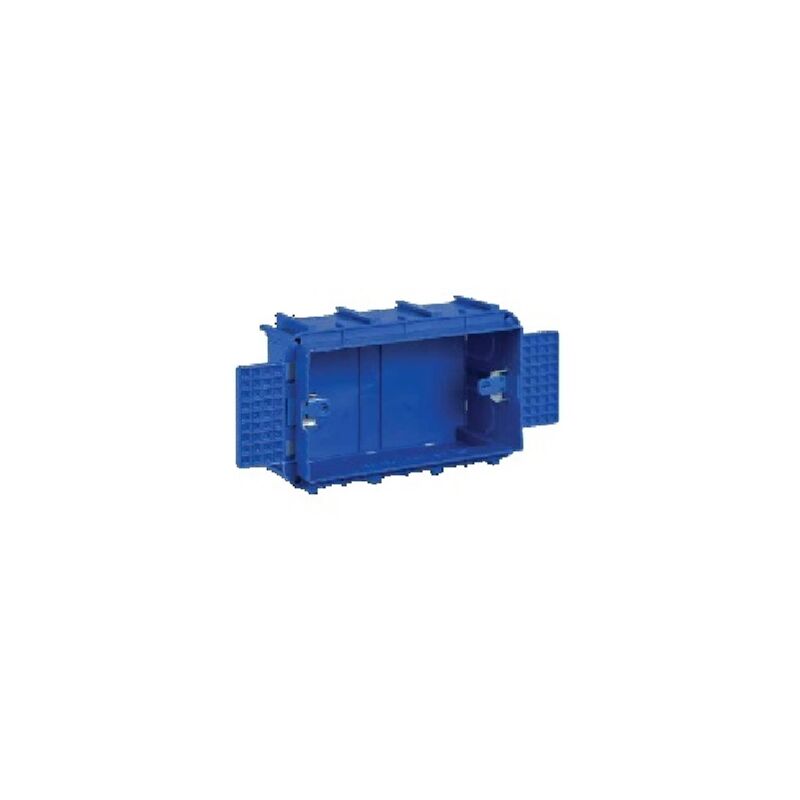 foto del prodotto scatola ave universale per cartongesso 34 moduli varave253x4cg