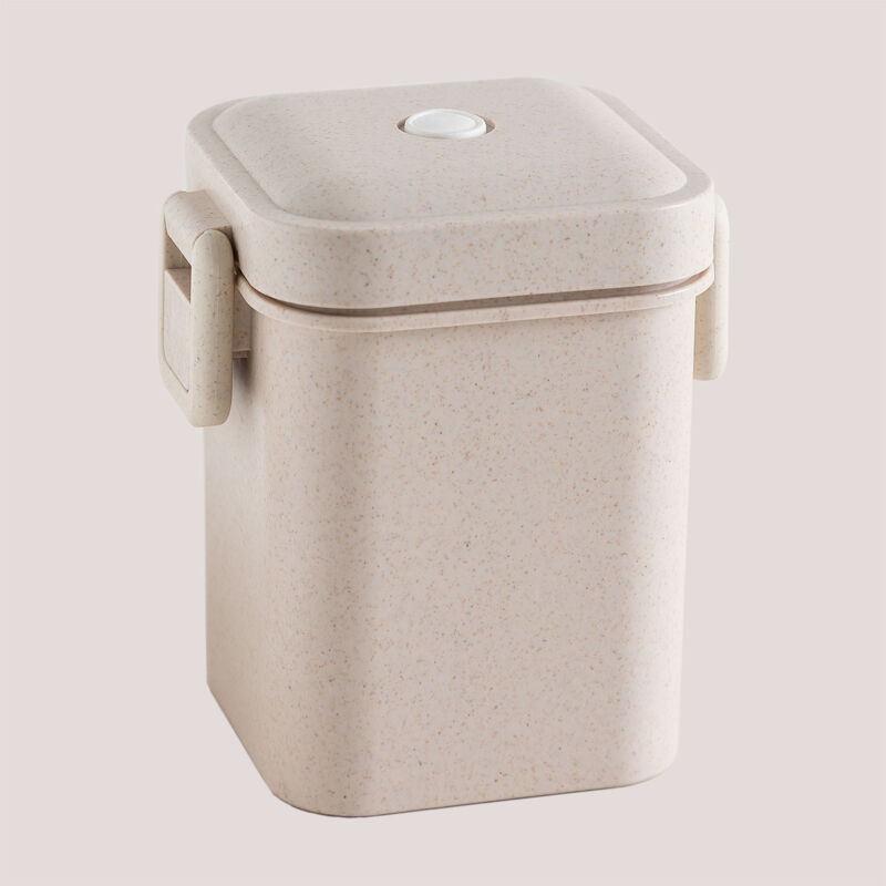 foto del prodotto scatola bento birlek 60 cl sklum