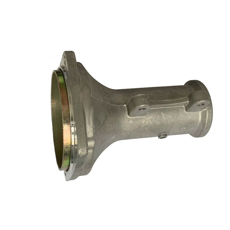 foto del prodotto scatola completa frizione per decespugliatore inclusa campana 32mm