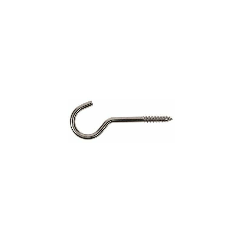 immagine 0 del prodotto scatola con 6 unit di prese aperte 4,5x80mm