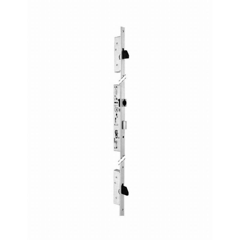 foto del prodotto scatola con foro filettato 3pt a30 u24x6 cof45 2 giri di chiave 6370 45 0a