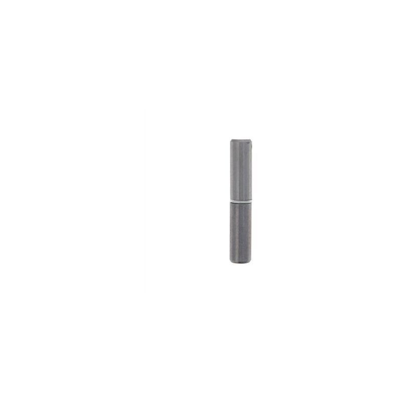 foto del prodotto scatola da 10 cerniere saldate tornite lucidate 100x16mm n 3 amig