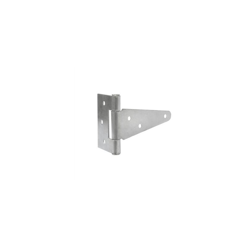 foto del prodotto scatola da 10 cerniere zincate 100mm mod. 550 851 amici