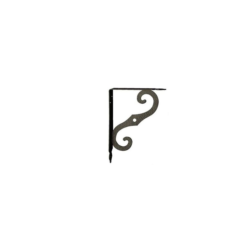 foto del prodotto scatola da 10 farfalle ornamentali 2 8 200x150mm nero 33020 topi