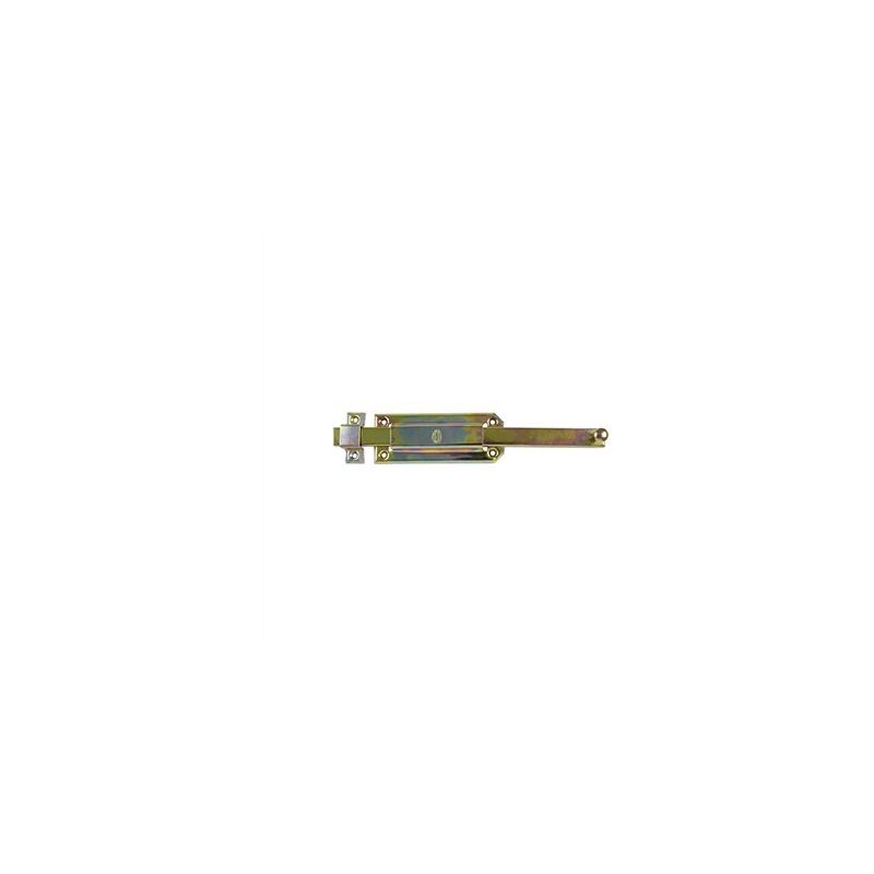 foto del prodotto scatola da 10 spilli bicromati 150mm mod. 200 950 amici