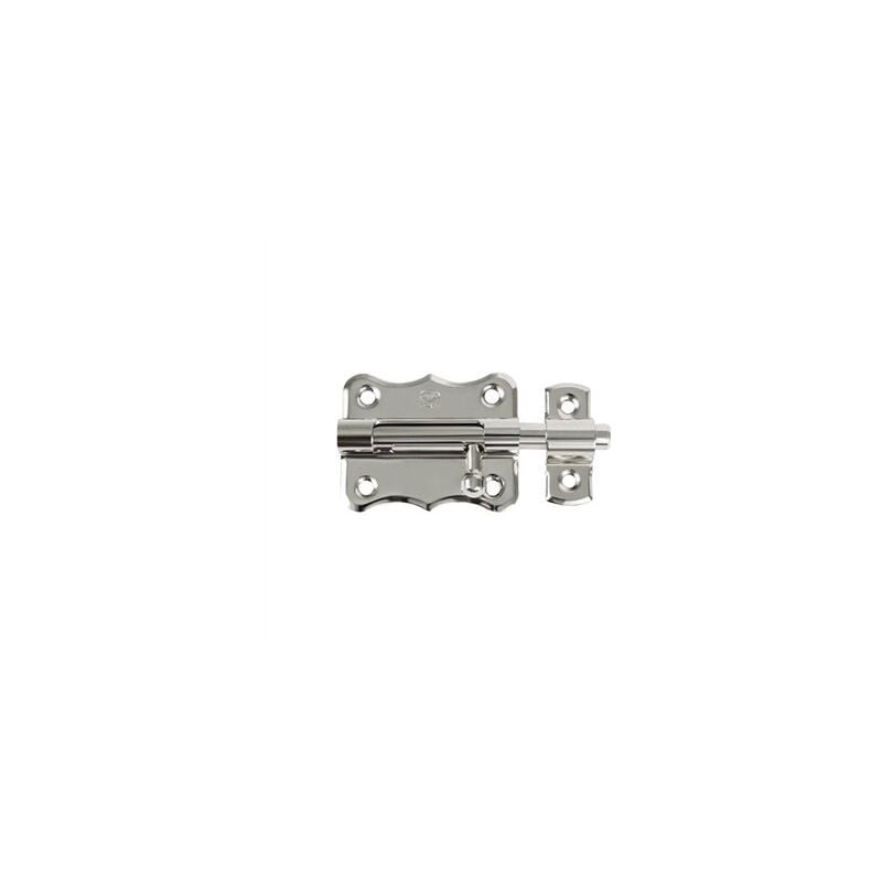 immagine 0 del prodotto scatola da 10 spilli in nichel 85mm mod. 384 248 amici