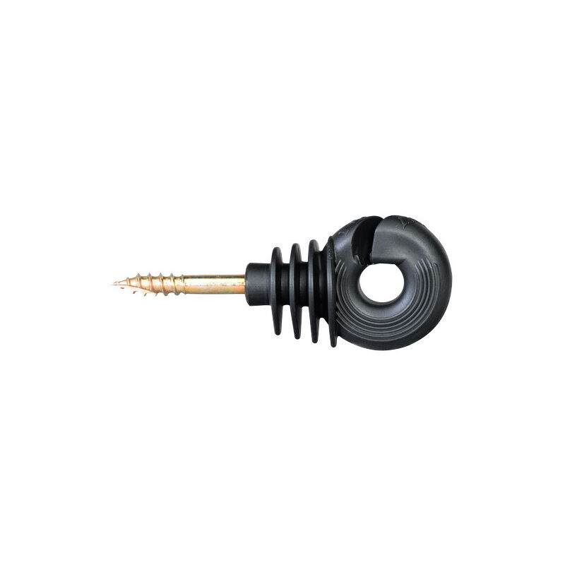 foto del prodotto scatola da 100 isolatori lacme iva hpx 650506