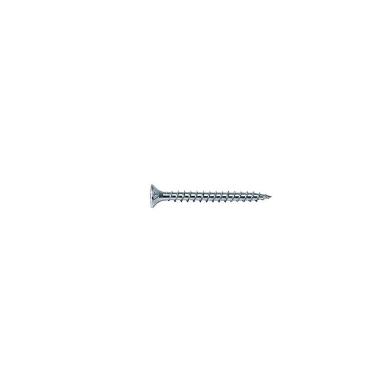 foto del prodotto scatola da 1000 viti per pannelli 3x20mm pozi zincate indice