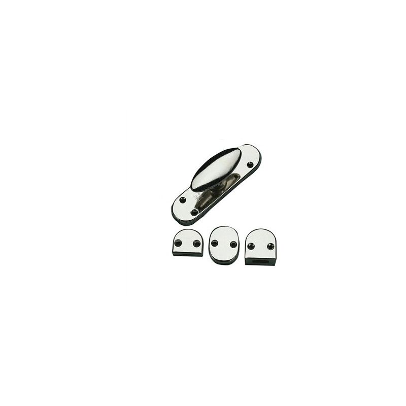 foto del prodotto scatola da 2 chiusure in nichel 116x32mm mod. 7 157 amici