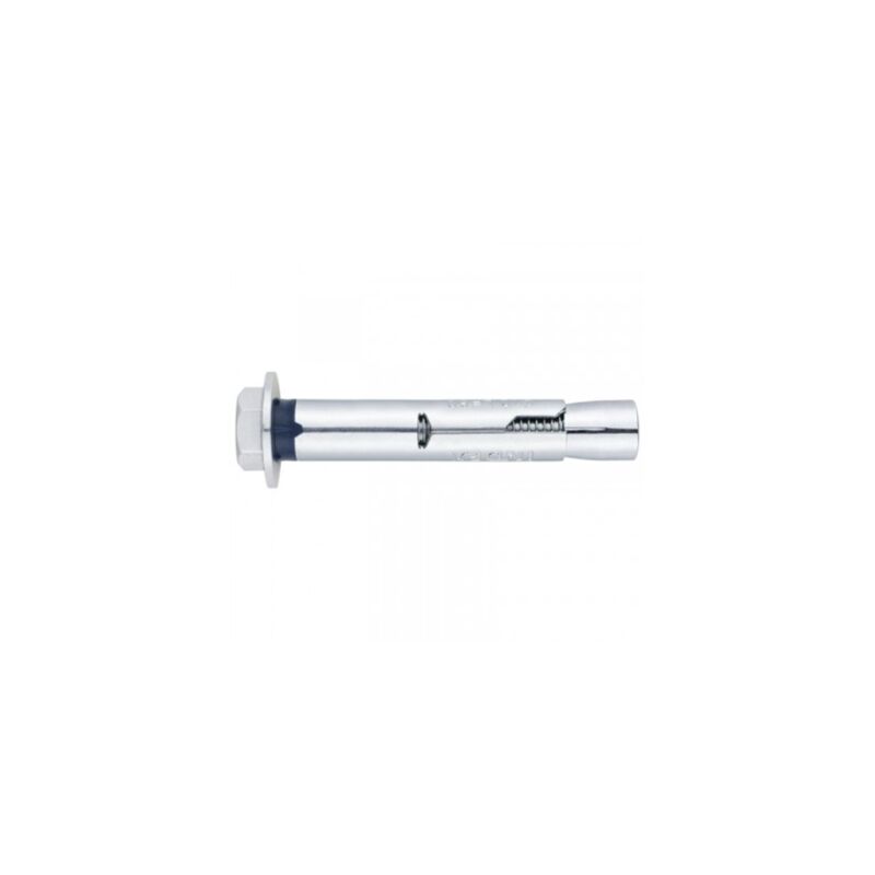 foto del prodotto scatola da 200 tasselli metallici dinabolt tm 6x60mm indice