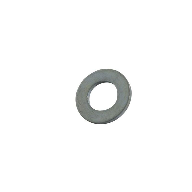 foto del prodotto scatola da 2000 rondelle zincate m-6 din 125