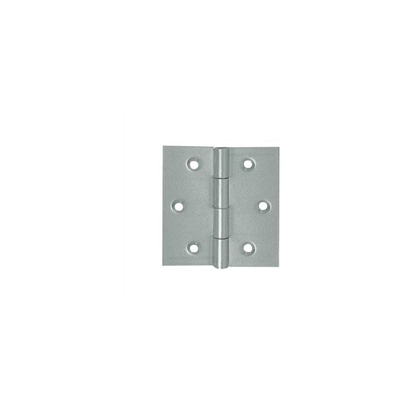 foto del prodotto scatola da 24 cerniere 553 sr 70x60mm zinco