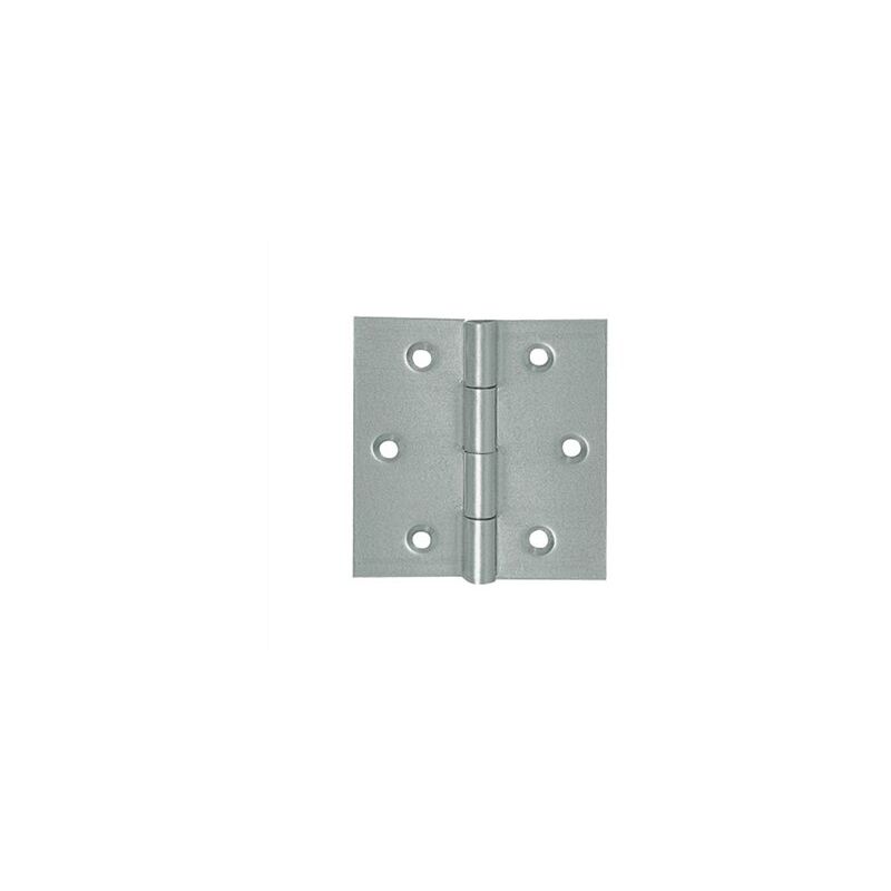 foto del prodotto scatola da 24 cerniere 553 sr 80x70mm zinco