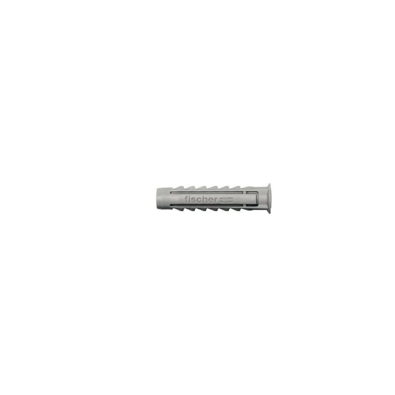 foto del prodotto scatola da 25 tasselli fischer sx 10x80mm