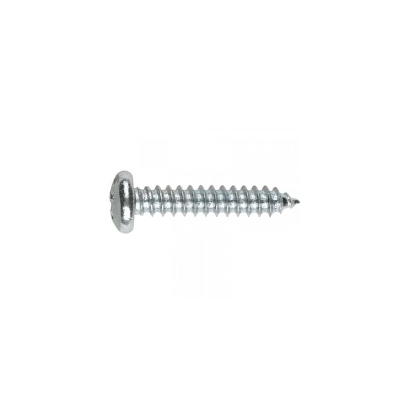 foto del prodotto scatola da 250 viti autofilettanti 4,2x38mm din 7981 indice