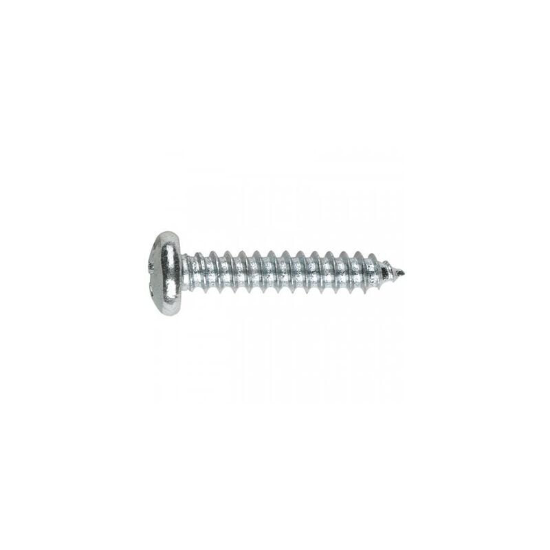 foto del prodotto scatola da 250 viti autofilettanti 4,8x16mm din 7981 indice