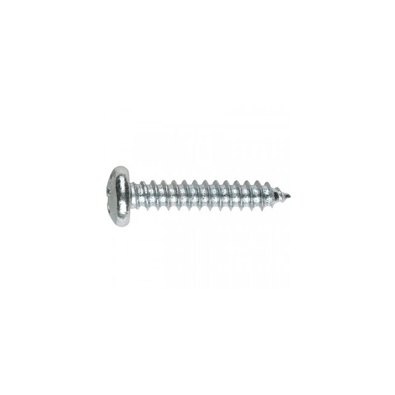 foto del prodotto scatola da 250 viti autofilettanti 4,8x22mm din 7981 indice
