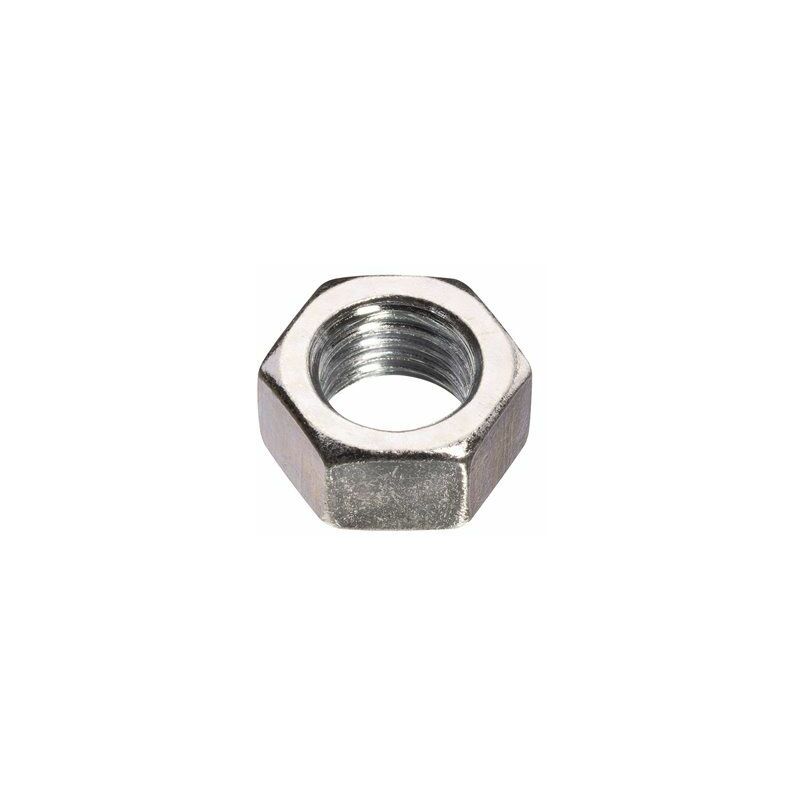 foto del prodotto scatola da 4 unit di dado in zinco m 10 fadix