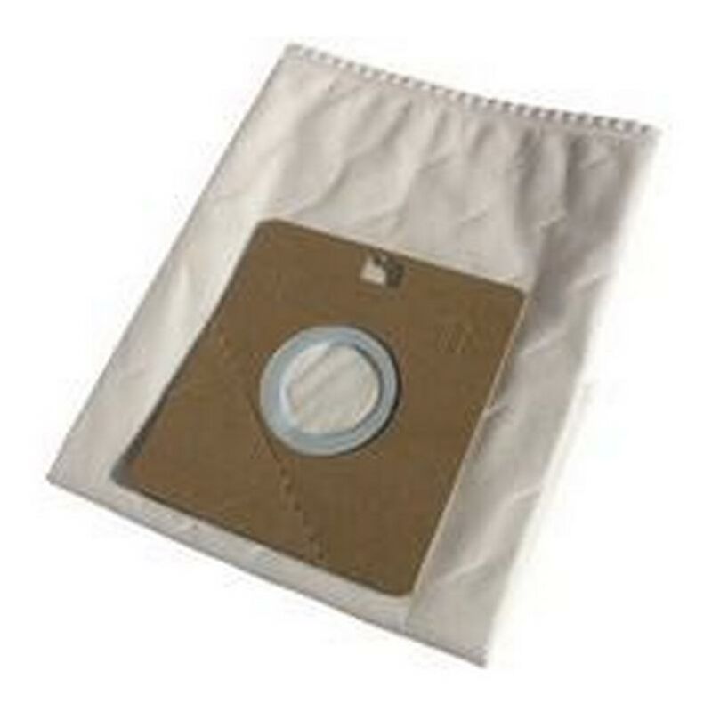 foto del prodotto scatola da 5 sacchetti con 1 prefiltro coupe compact go force originale aspirapolvere nilfisk 1557183663946522332