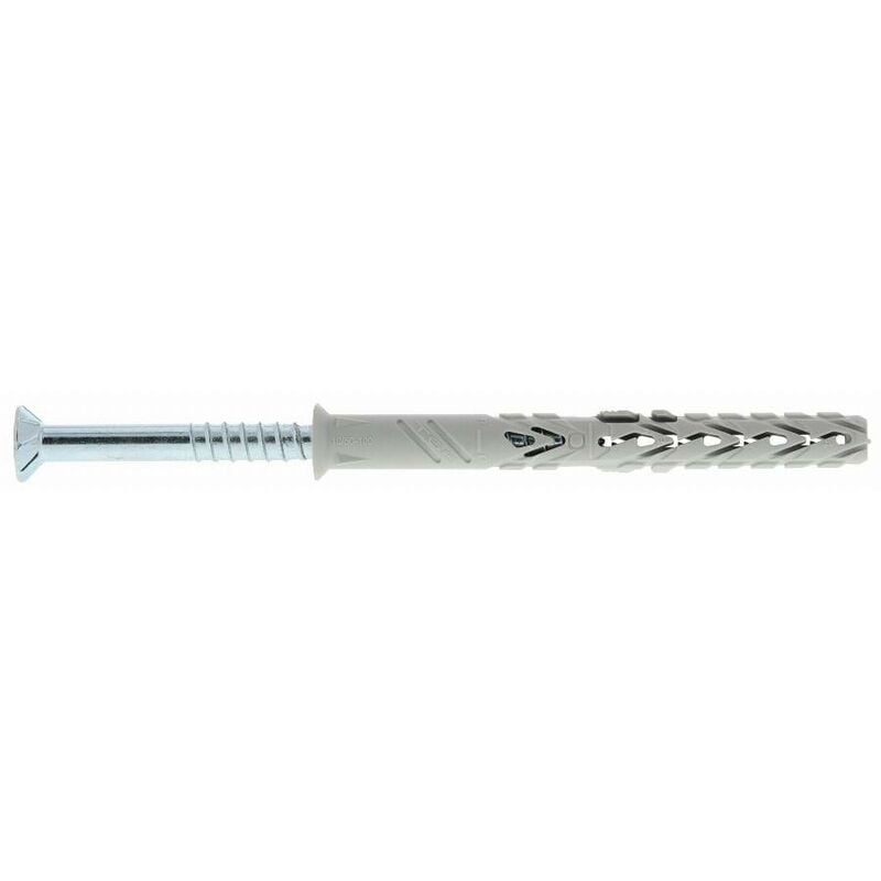immagine 0 del prodotto scatola da 50 spit b long xtrem tasselli svasati 8 x 120 mm spessore parte fissa 70 mm 567953