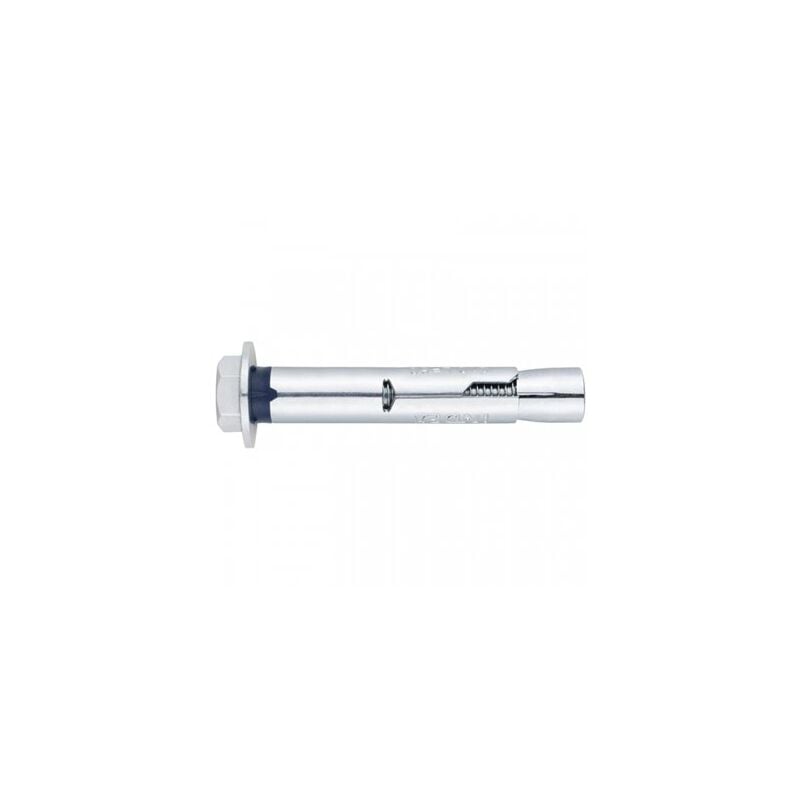 foto del prodotto scatola da 50 tasselli metallici dinabolt tm 10x100mm indice