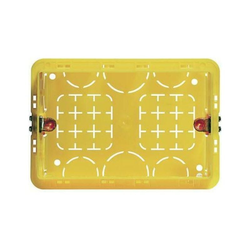 foto del prodotto scatola da incasso 3 moduli 503e bticino