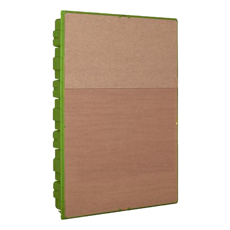 foto del prodotto scatola da incasso bticino per cartongesso space 54 moduli f315sc54