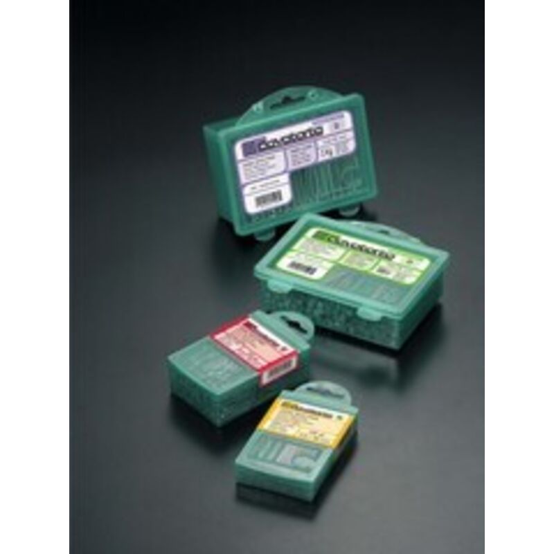 foto del prodotto scatola da kg.0,5 chiodi g (1,8) 12x40