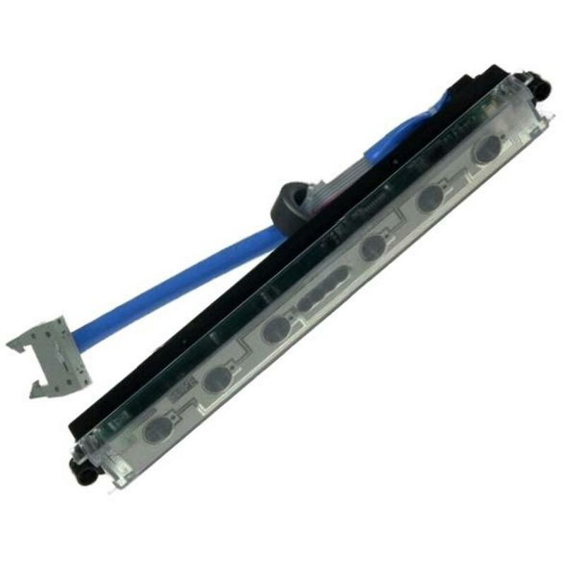 foto del prodotto scatola dei comandi cappa aspirante indesit 2664443665392032311