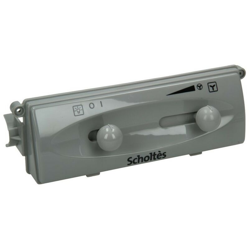 foto del prodotto scatola dei comandi originale cappa aspirante scholtes 3009278052476137218