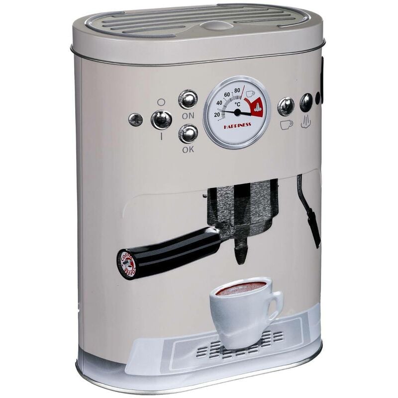 foto del prodotto scatola del caff 5five