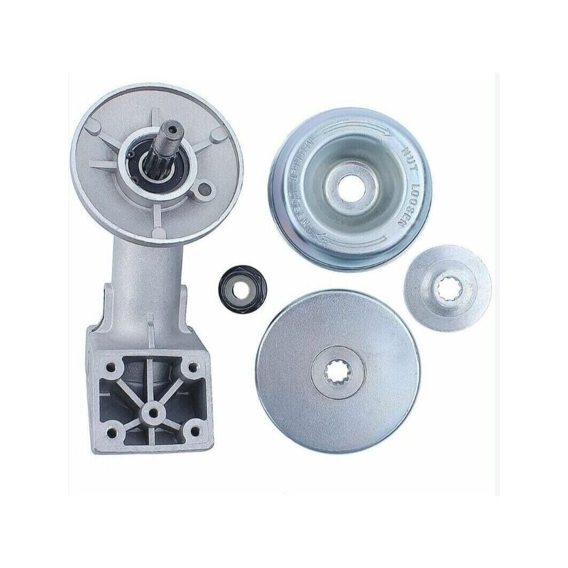 foto del prodotto scatola del cambio per decespugliatore fs120 fs130 fs200 fs250 fs90 fs100 fr130 fr220 fr350 fr450 fr480 ft100