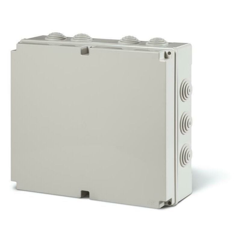 foto del prodotto scatola derivazione 300x220 c pas.ip55 685.009 scame