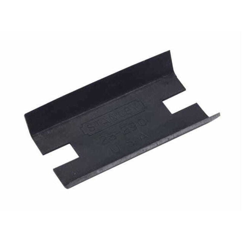 foto del prodotto scatola di 1 lama c291 per raschietto stanley 28-617 - 0-28-290