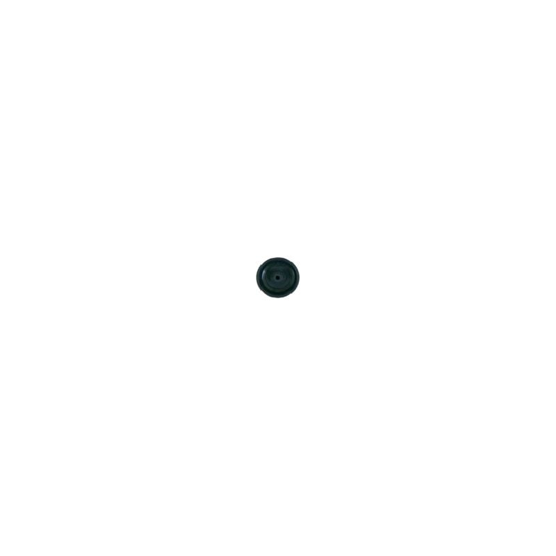 foto del prodotto scatola di 100 tappi neri per fissaggi top roc ing a430204